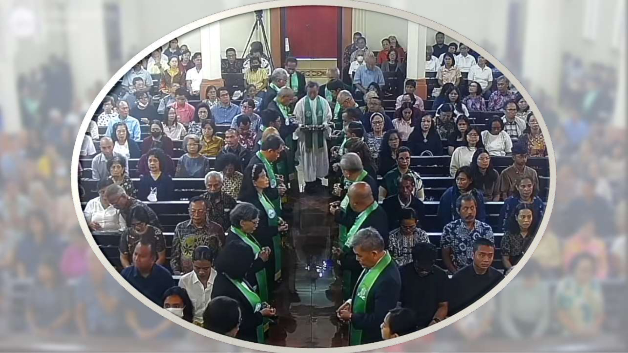 Perjamuan Kudus 07-10-2025 Pdt. Em. Sian Lumentut 2